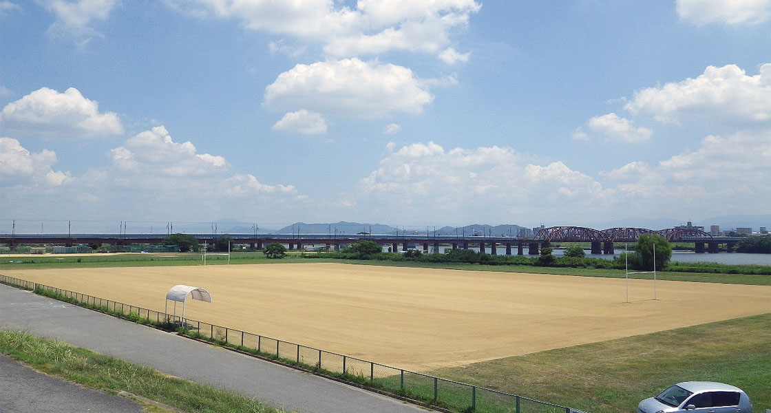 和歌山市市民スポーツ広場維持修繕（サッカー場及び陸上競技場）